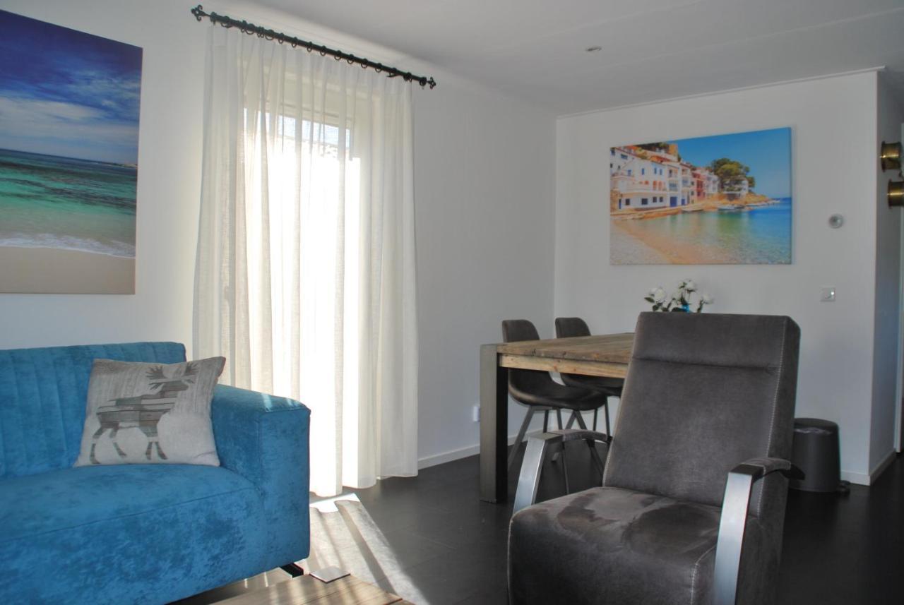 בידינגהאוזן Chalet Veluwemeerzicht Elburg מראה חיצוני תמונה